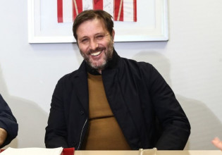 Ο Μαρτίνς έδωσε το στίγμα: «Νίκη στην Τούμπα – Ευτυχισμένος με τους παίκτες που έχω, αλλά η αγορά είναι ανοιχτή…»