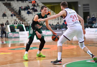 Η βαθμολογία της Euroleague
