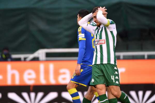 Ο Αστέρας έχει «πελάτη» τον Παναθηναϊκό