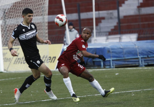 «Έκρηξη» Κούγια για τον ΠΑΟΚ: «Θα το έδινε και ο Σαββίδης»