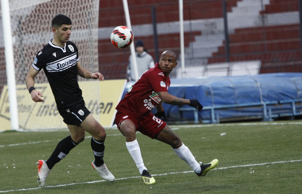 «Έκρηξη» Κούγια για τον ΠΑΟΚ: «Θα το έδινε και ο Σαββίδης»