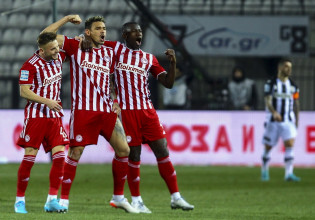 Τικίνιο: «Χαρούμενος που βοήθησα, τίποτα δεν έχει τελειώσει»