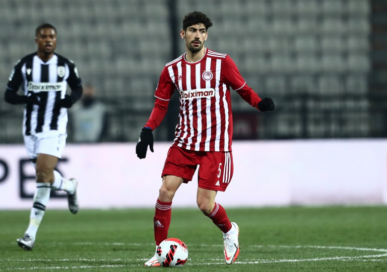 Ολυμπιακός: Μπήκε ο «Μπούχα», σχόλασε ο γάμος