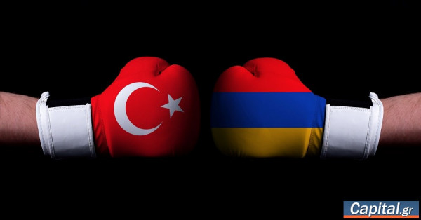 Αρμενία-Τουρκία – Οι πρώτες συνομιλίες μετά από χρόνια – Δύσκολη παραμένει η εξομάλυνση των διμερών σχέσεων