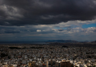 Καιρός – Από την επόμενη εβδομάδα νέο κύμα ψύχους
