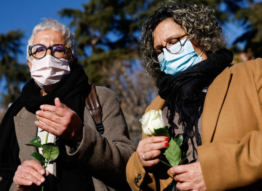 Ισπανία: Δεκάδες θάνατοι ηλικιωμένων  από Covid σε γηροκομεία δεν διερευνήθηκαν, καταγγέλλει η Διεθνής Αμνηστία