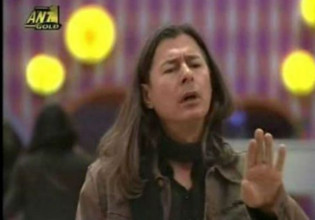 Μάρκελλος Νύκτας – «Δεν μπορείς να παίρνεις ρούχα από το παζάρι και τα καλάθια»