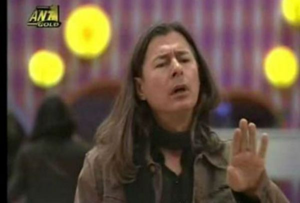 Μάρκελλος Νύκτας – «Δεν μπορείς να παίρνεις ρούχα από το παζάρι και τα καλάθια»