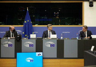 Κυριάκος Μητσοτάκης – Στερείται σοβαρότητας η επιθετική ρητορική της Άγκυρας