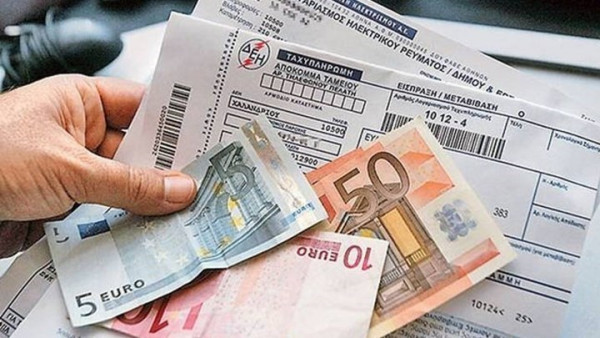 Μητσοτάκης – Εκτακτη ενίσχυση 400 εκατ. ευρώ στα νοικοκυριά τον Ιανουάριο