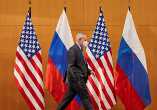 ΗΠΑ – Η Ρωσία μπορεί να διαδίδει ψευδείς πληροφορίες για δεσμεύσεις που δεν έχουν αναληφθεί