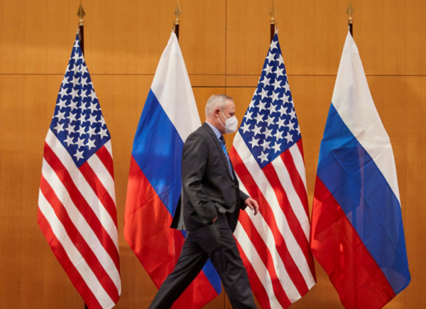 ΗΠΑ – Η Ρωσία μπορεί να διαδίδει ψευδείς πληροφορίες για δεσμεύσεις που δεν έχουν αναληφθεί
