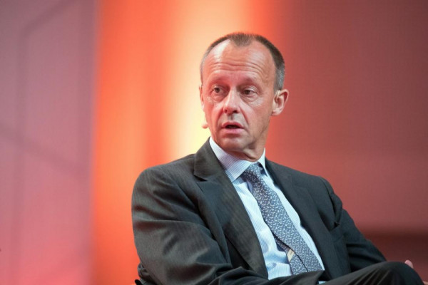 Γερμανία: Άνοδο καταγράφει η Χριστιανική Ένωση μία εβδομάδα μετά την εκλογή Μερτς στην ηγεσία του CDU