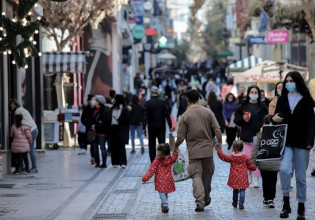 Κοροναϊός: Ο τριπλός εμβολιασμός των γονέων «ασπίδα» για τα παιδιά τους