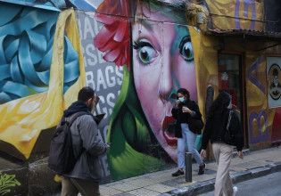 Γεφύρι της Αρτας η «ανοσία αγέλης» – Πόσο θα διαρκέσει η πανδημία;