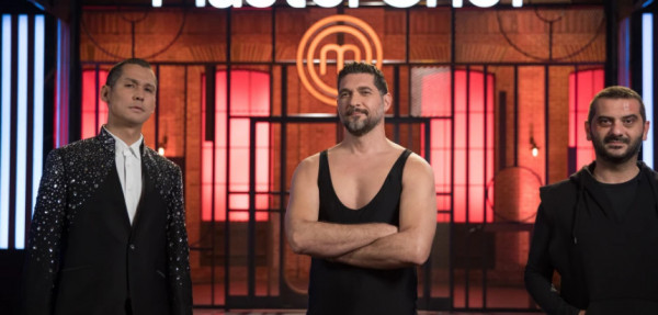 Master Chef – Τα νέα δεδομένα του ριάλιτι μαγειρικής λίγο πριν την μεγάλη πρεμιέρα