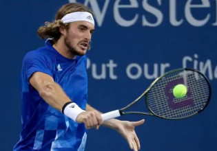 Τι είπε ο Τσιτσιπάς για τη συμμετοχή του στο Australian Open