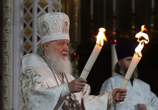 Ρωσία – «Κοντόφθαλμη» η θέση δυτικών πολιτικών ότι η Ρωσία μπορεί να νικηθεί, δήλωσε ο Πατριάρχης Μόσχας Κύριλλος