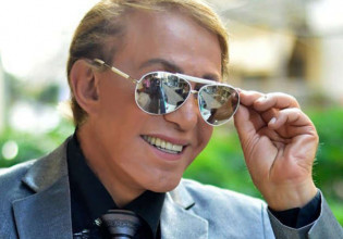 Εξιτήριο για τον Γιάννη Φλωρινιώτη – Οι πρώτες δηλώσεις του τραγουδιστή