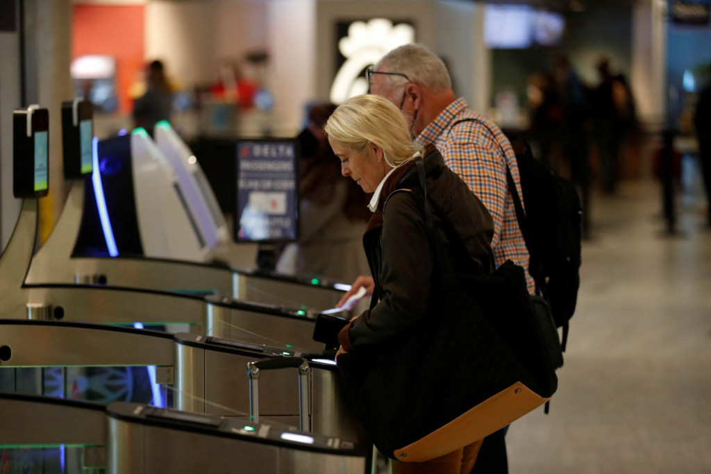 Αυστρία – Χαλαρώνει τα μέτρα εισόδου στη χώρα η κυβέρνηση