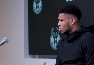 Γιάννης – «Θέλω απλώς να συνεχίσω να δημιουργώ καλές στιγμές»