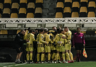 Άρης – Κρίσιμα τα νέα τεστ κοροναϊού ενόψει Παναθηναϊκού