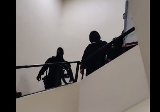 ΑΣΟΕΕ – Μεγάλη ένταση και επέμβαση της Αστυνομίας