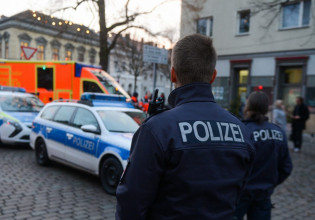 Γερμανία: Ρώσος επιστήμονας κατηγορείται για κατασκοπεία του ευρωπαϊκού διαστημικού προγράμματος Ariane