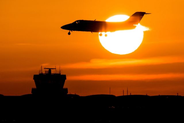 Αερομεταφορές – Το μεγάλο «στοίχημα» των βιώσιμων καυσίμων
