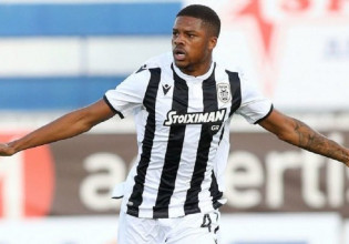 ΠΑΟΚ – Χωρίς Ακπομ με ΑΕΚ