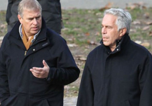 Σκάνδαλο Επστάιν – Ένας διακανονισμός του 2009 μπορεί να γλιτώσει τον πρίγκιπα Άντριου από τη δίωξη