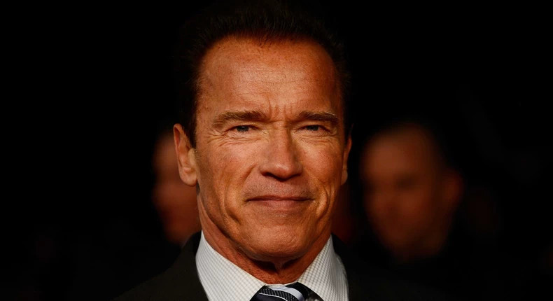 Άρνολντ Σβαρτσενέγκερ – Ο ηθοποιός δώρισε οικίσκους σε αστέγους