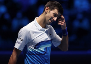 Τζόκοβιτς – Τα γεγονότα του Δεκεμβρίου και το θετικό δείγμα