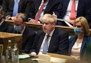 Μπόρις Τζόνσον – Τα ονόματα που ακούγονται ως πιθανοί διάδοχοί του στην ηγεσία του κόμματος και στην πρωθυπουργία