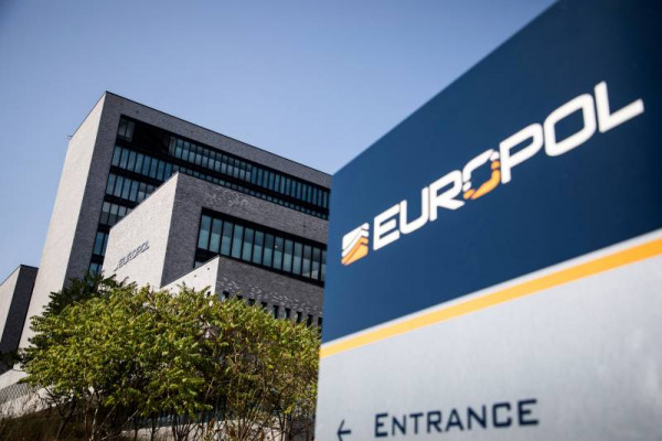 H Europol υποχρεώνεται να διαγράψει προσωπικά δεδομένα που δεν σχετίζονται με το έγκλημα
