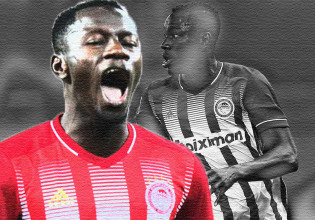 Το σπουδαίο επίτευγμα του Μαντί Καμαρά και ο Γιάγια Τουρέ