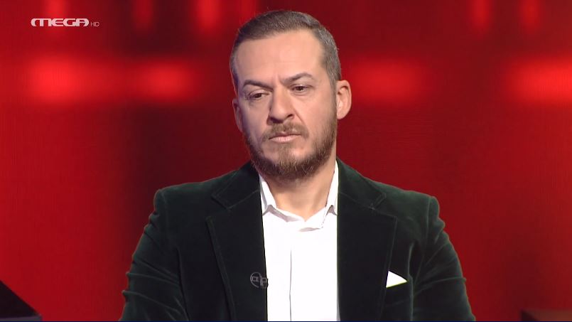 The Chase: Όλα όσα δεν γνωρίζουμε για το «Γεράκι»