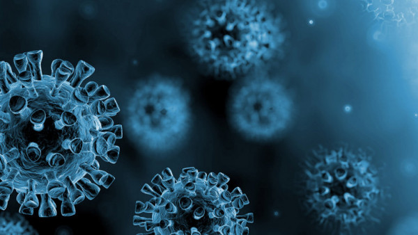 Παναγής Γαλιατσάτος – Εάν κρατήσουμε τον κοροναϊό ως απλό κρύωμα θα νικήσουμε την πανδημία