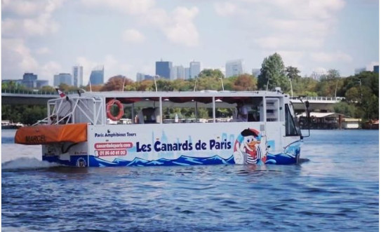 Γολγοθάς για ζευγάρι Ελλήνων που εγκλωβίστηκε σε… καραντίνα στο Παρίσι