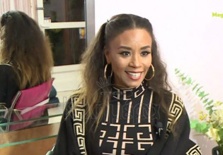 Shaya – H πιο δύσκολη στιγμή στη ζωή μου ήταν όταν μου είπαν ότι δεν θα μπορέσω να κάνω παιδιά