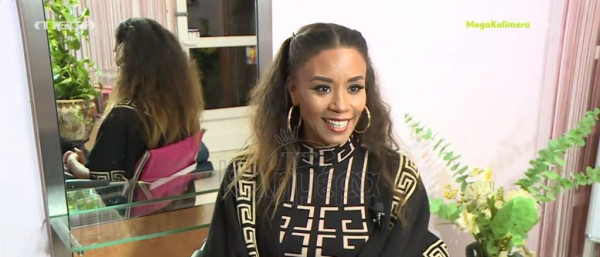 Shaya – H πιο δύσκολη στιγμή στη ζωή μου ήταν όταν μου είπαν ότι δεν θα μπορέσω να κάνω παιδιά