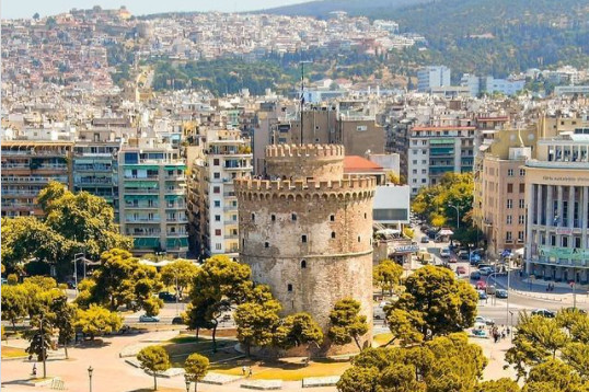 Θεσσαλονίκη – Θετικά 7 στα δέκα μοριακά τεστ – Ουρές για… τσεκάρισμα