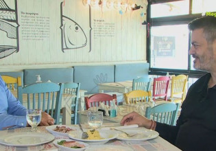 Μανώλης Κονταρός – «Μετά το ατύχημα είμαι μόνιμα σε έναν Γολγοθά»