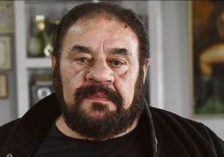 Γιώργος Τρομάρας: Δεν άντεξε η καρδιά του – Πέθανε σε ηλικία 75 ετών