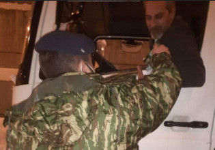 Αττική Οδός: Αποζημίωση και στο υπουργείο εθνικής άμυνας ζητούν οι στρατιωτικοί