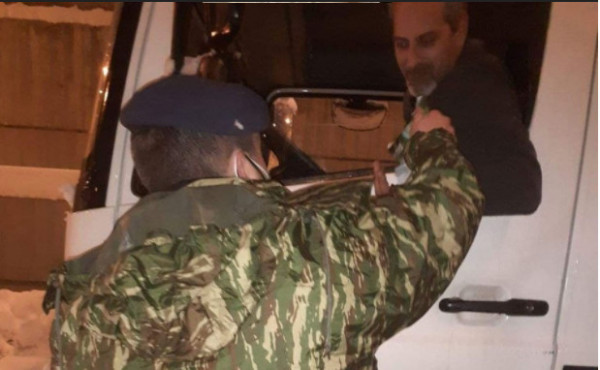 Αττική Οδός: Αποζημίωση και στο υπουργείο εθνικής άμυνας ζητούν οι στρατιωτικοί