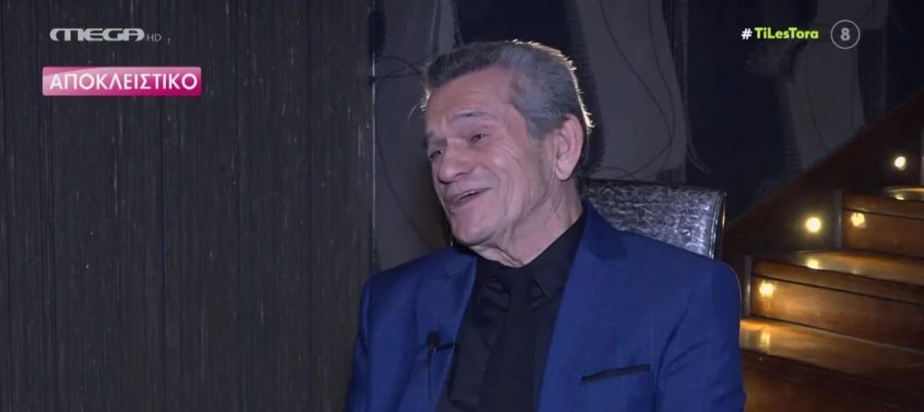 Γιώργος Μαργαρίτης: «Το καλάμι όλοι το έχουν καβαλήσει»