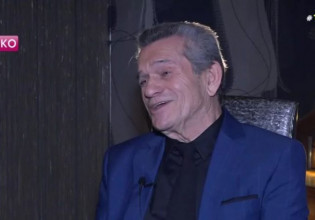 Γιώργος Μαργαρίτης: «Το καλάμι όλοι το έχουν καβαλήσει»