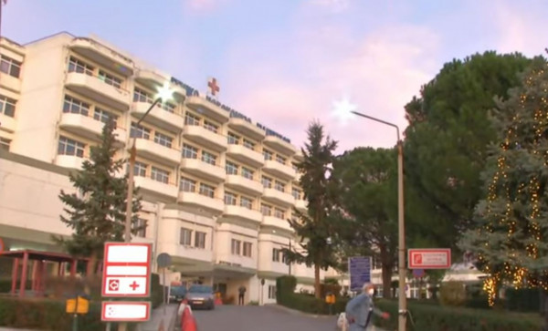 Γιαννιτσά – Αρνήτρια κόρη ασθενούς απείλησε και άσκησε βία σε νοσηλεύτρια