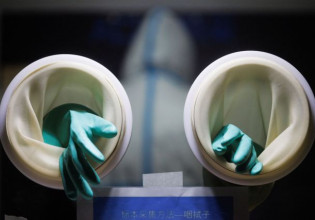 Πανδημία κοροναϊού – Η Κίνα, η Ομικρον και οι νέοι φόβοι για την αλυσίδα εφοδιασμού